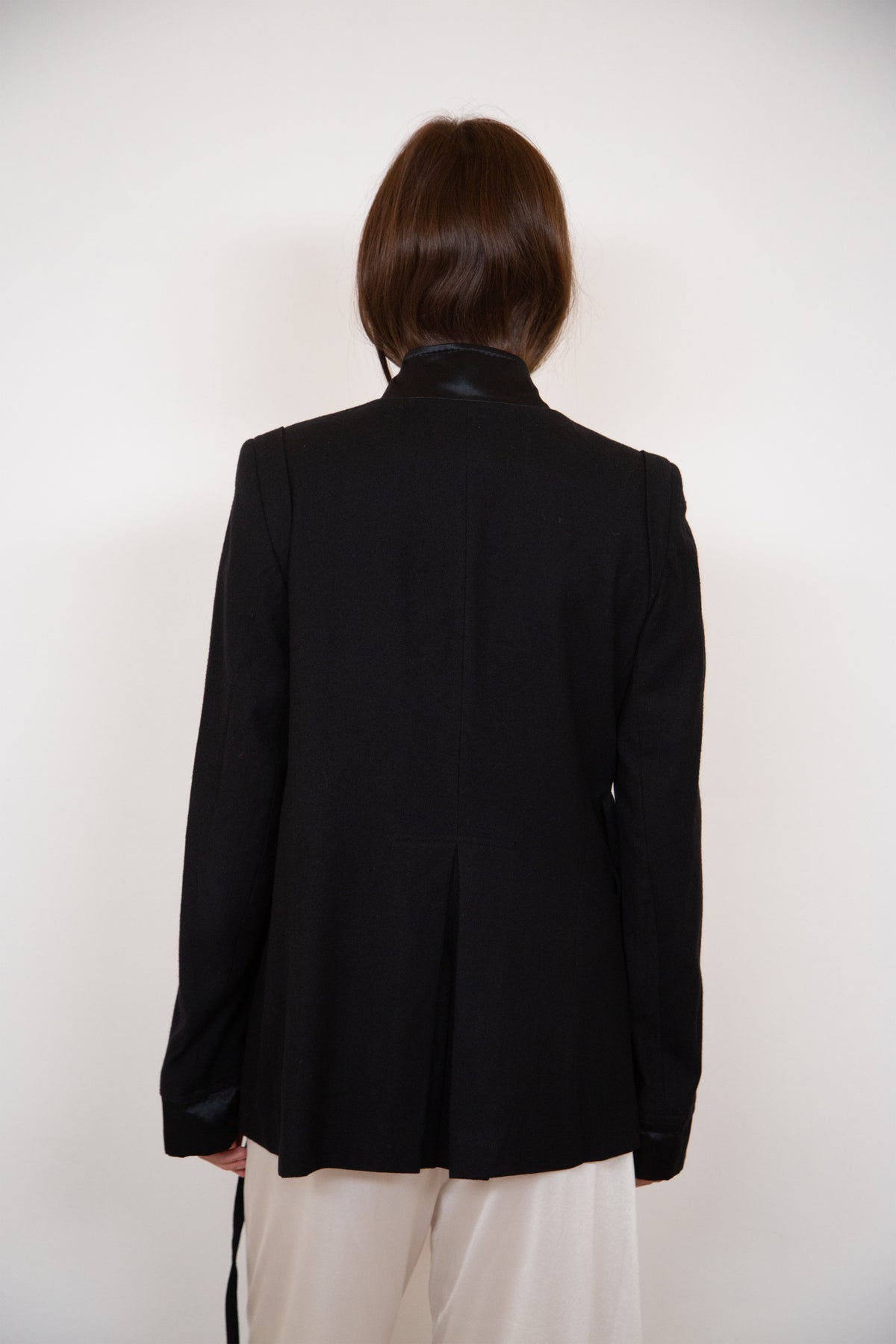 Ann Demeulemeester jacket