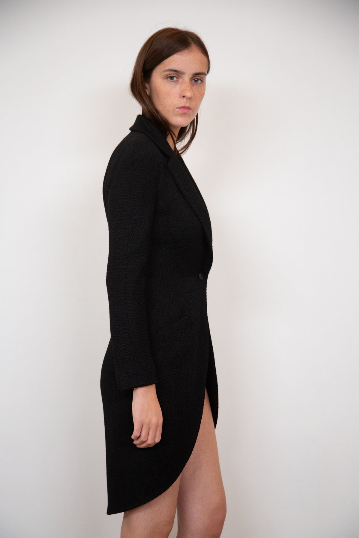 Christian Dior coat