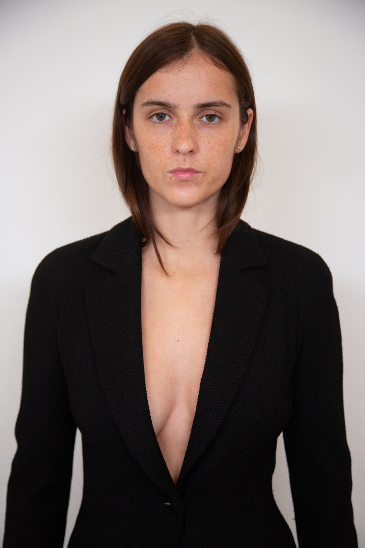 Christian Dior coat