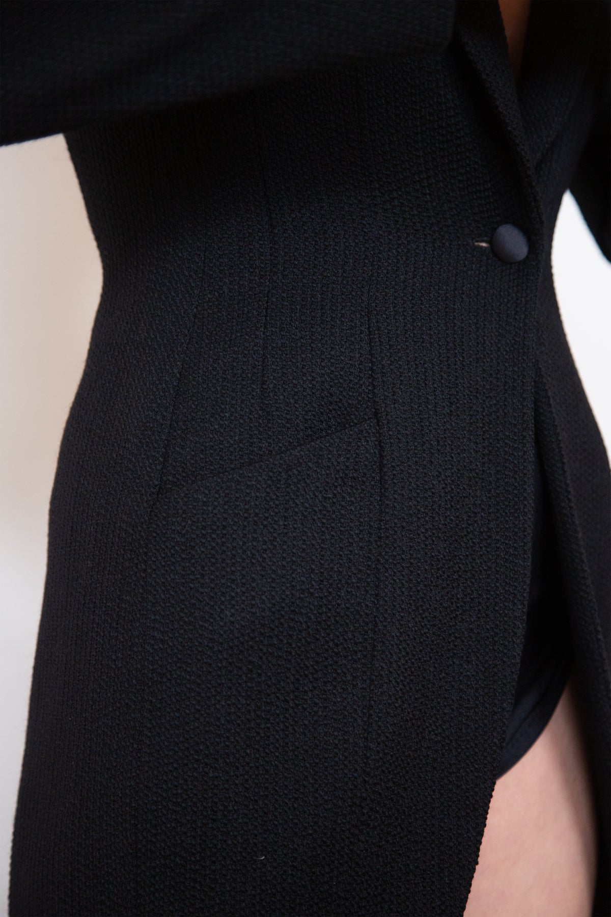 Christian Dior coat