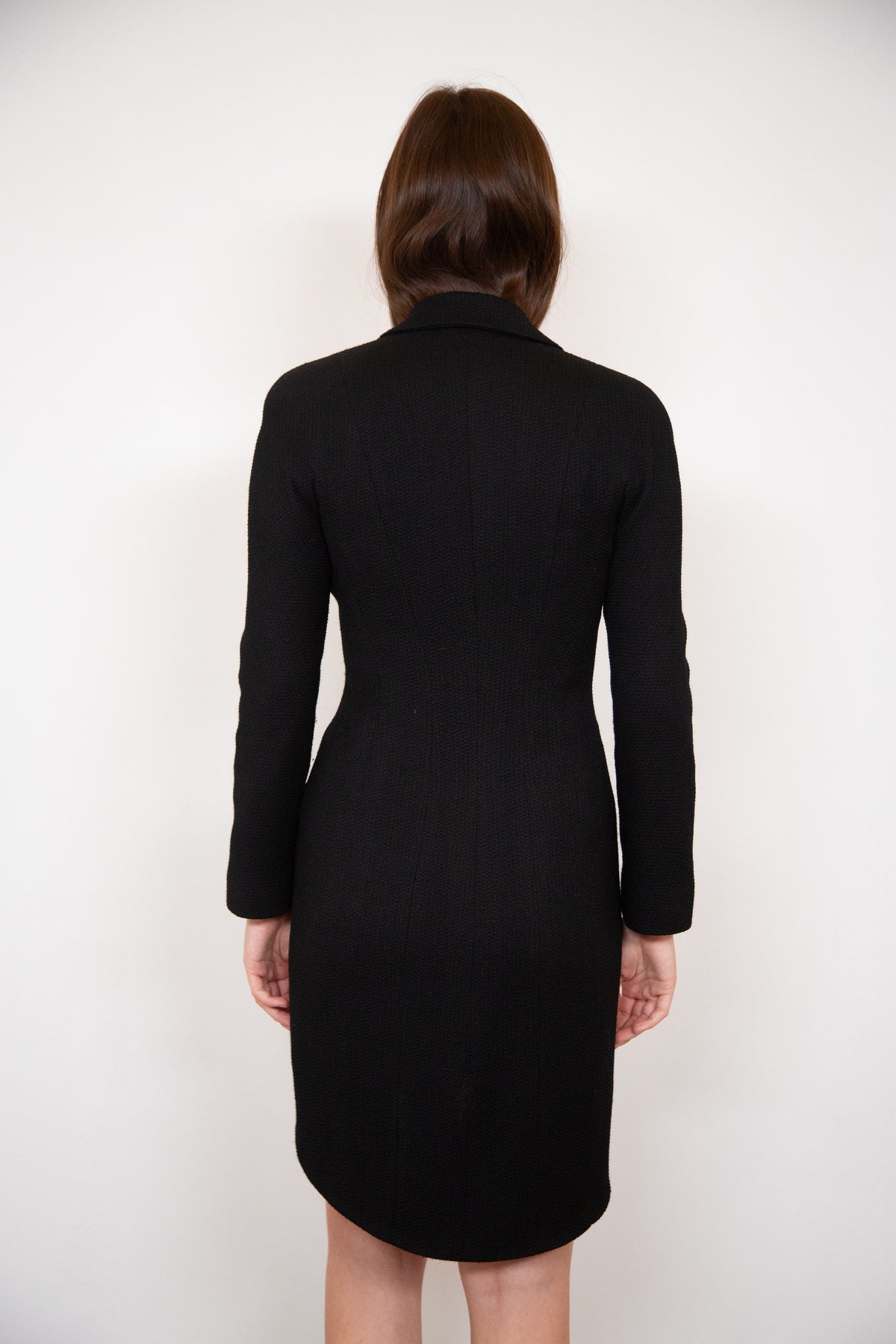 Christian Dior coat