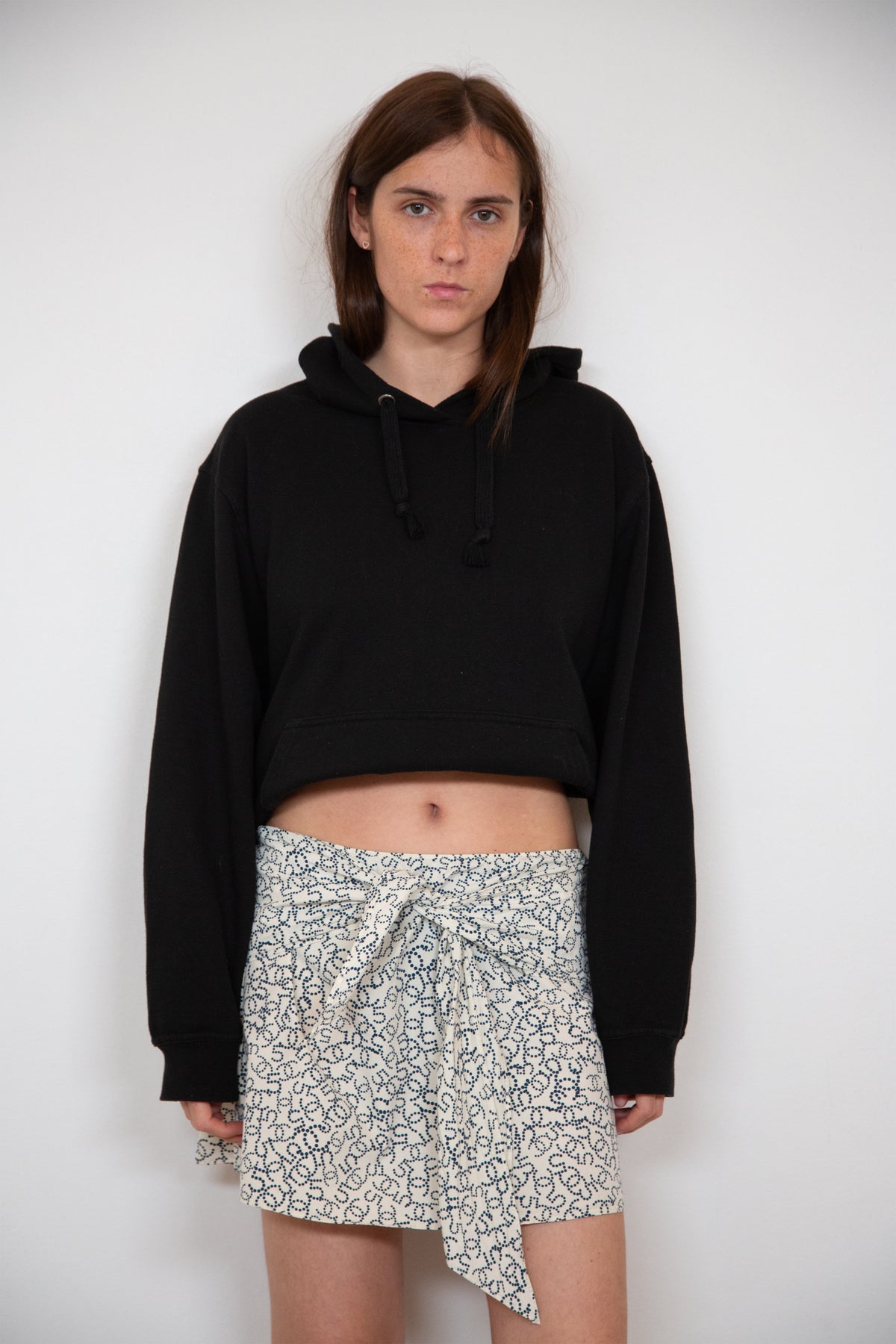 Chanel Skirt