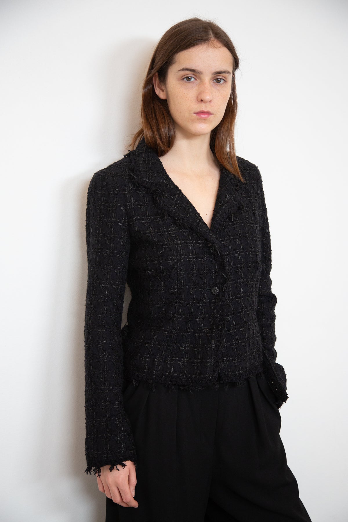 Chanel blazer