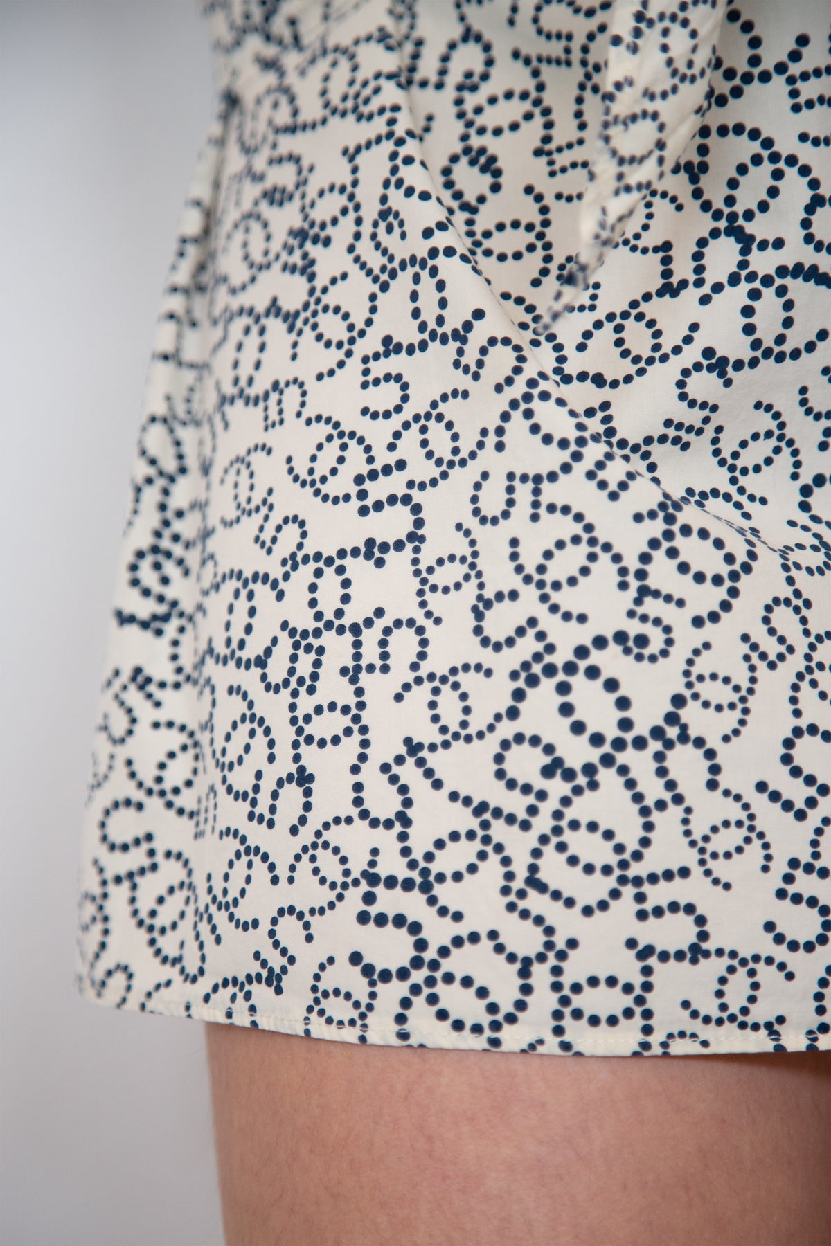 Chanel Skirt