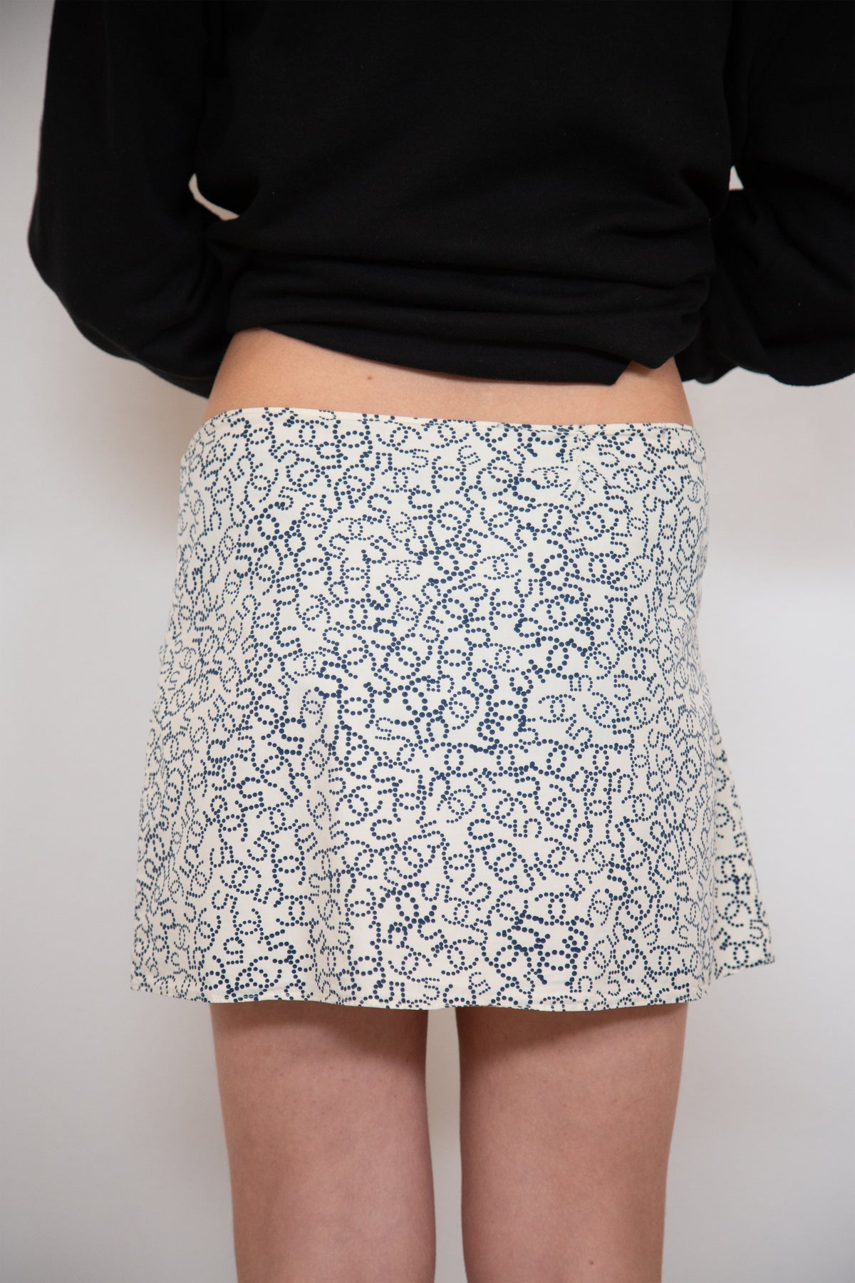 Chanel Skirt