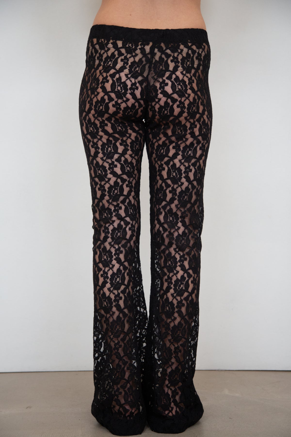 Jerome Studio pants