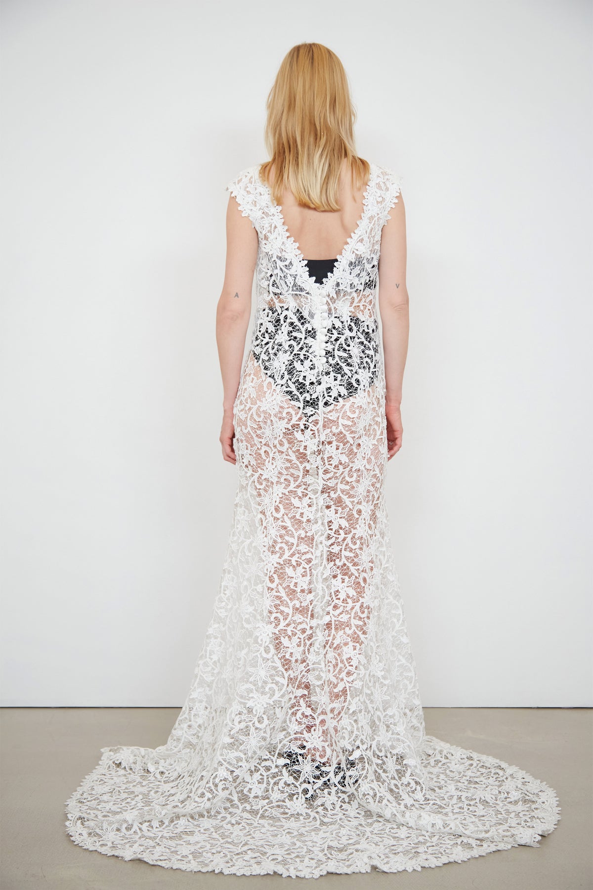 Jerome Studio dress