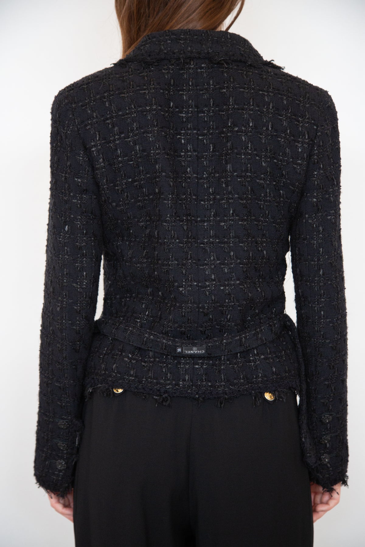 Chanel blazer