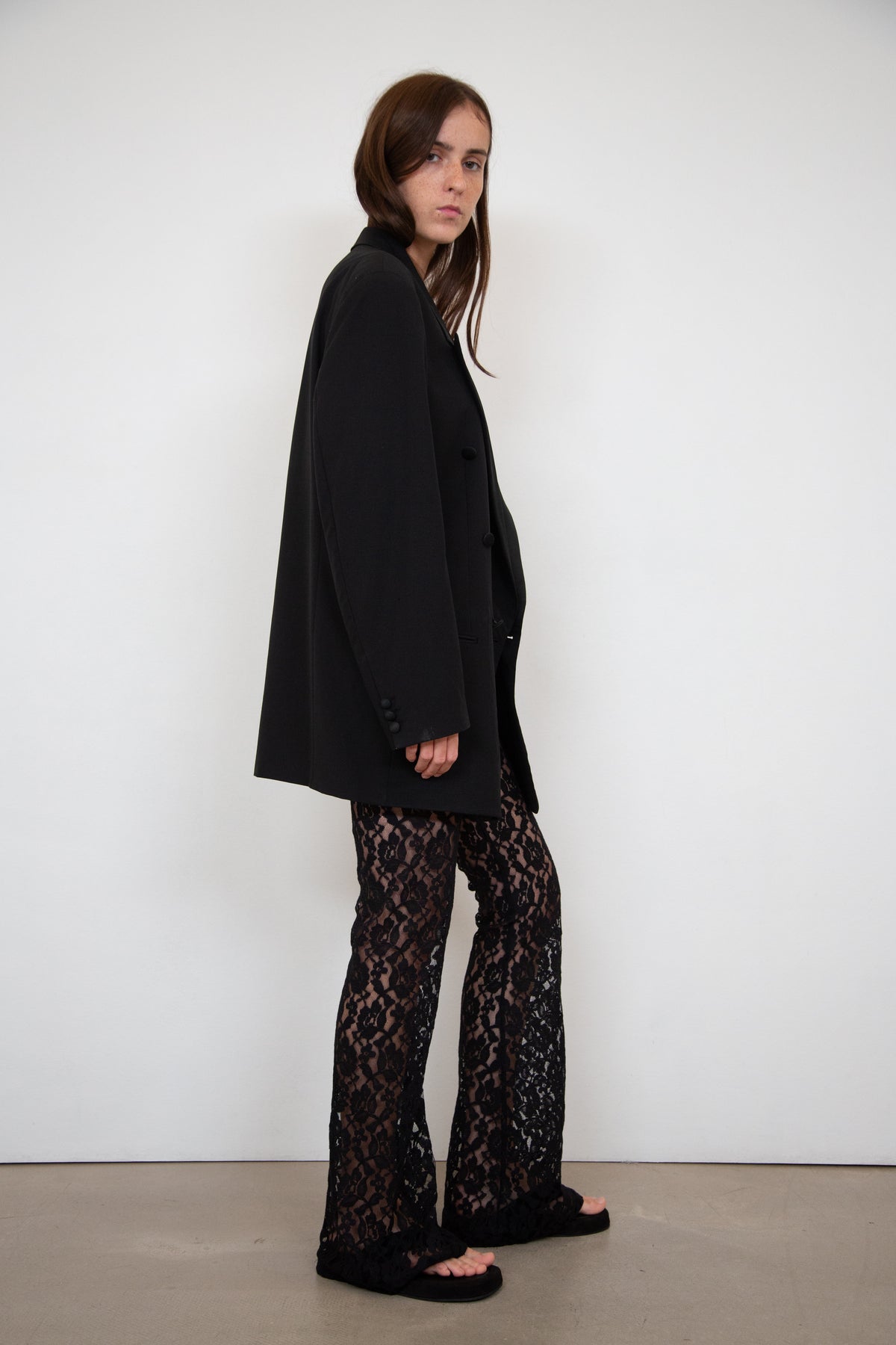 Jerome Studio pants