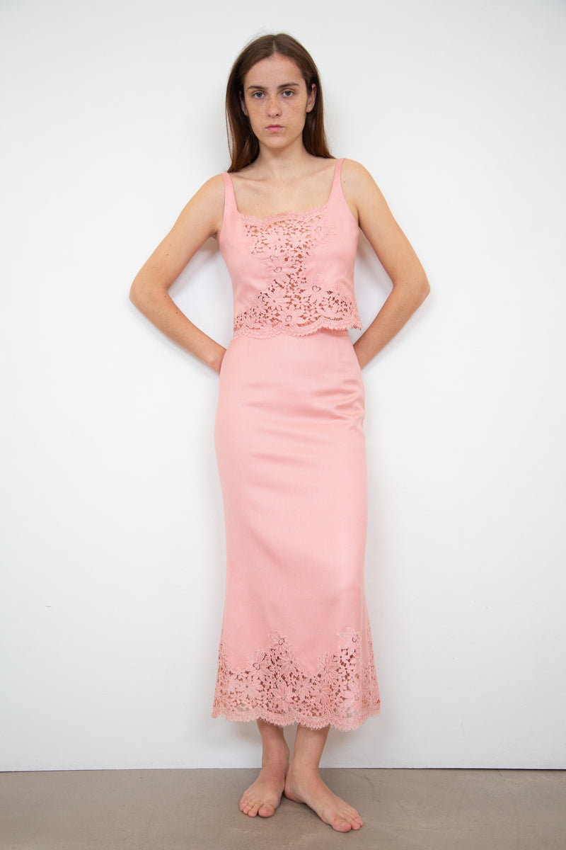 Valentino 2 piece set