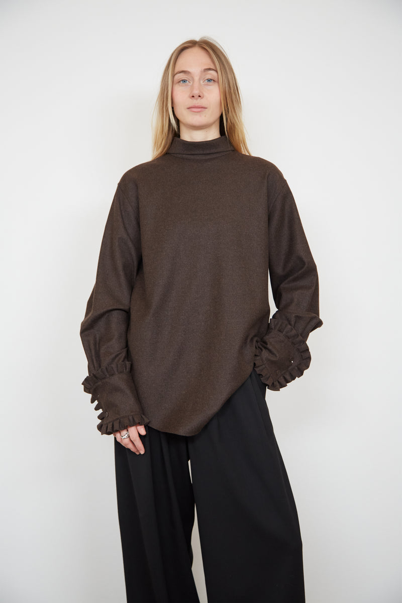Yves Saint Laurent shirt