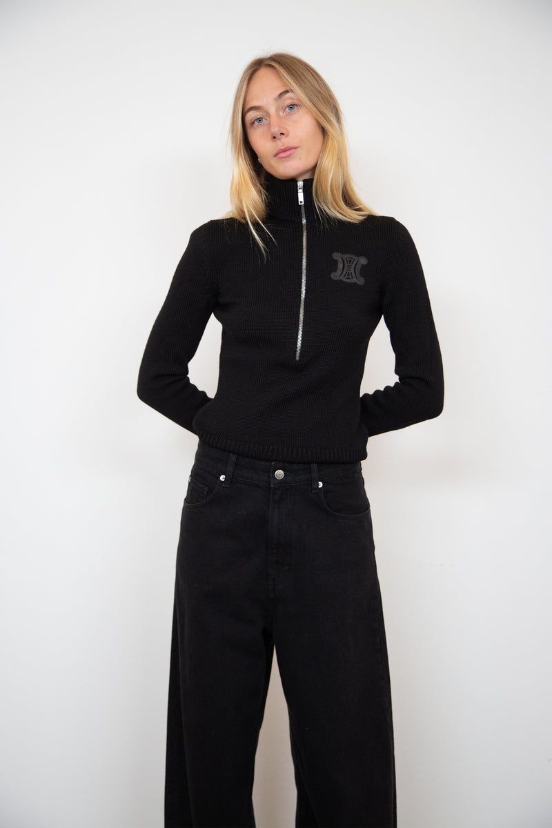 Celine sweater