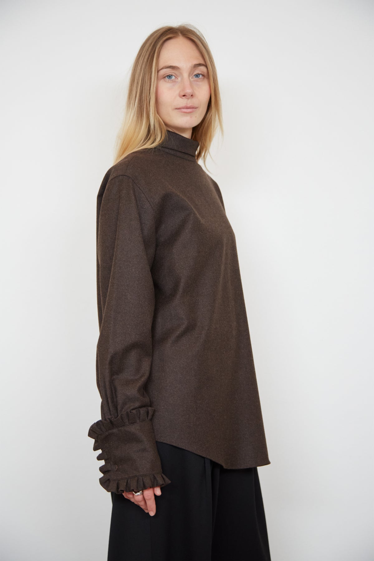 Yves Saint Laurent shirt