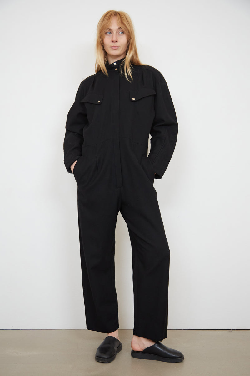 Thierry Mugler boilersuit
