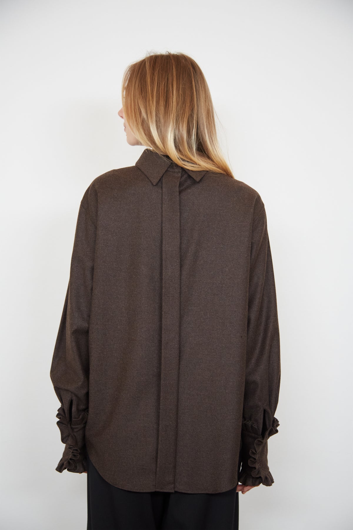 Yves Saint Laurent shirt