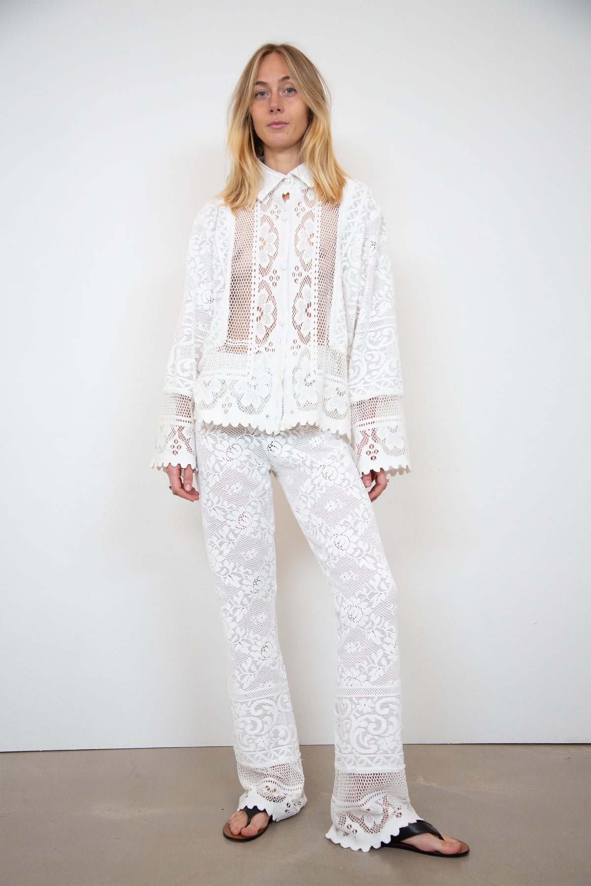 Jerome Studio Pajamas
