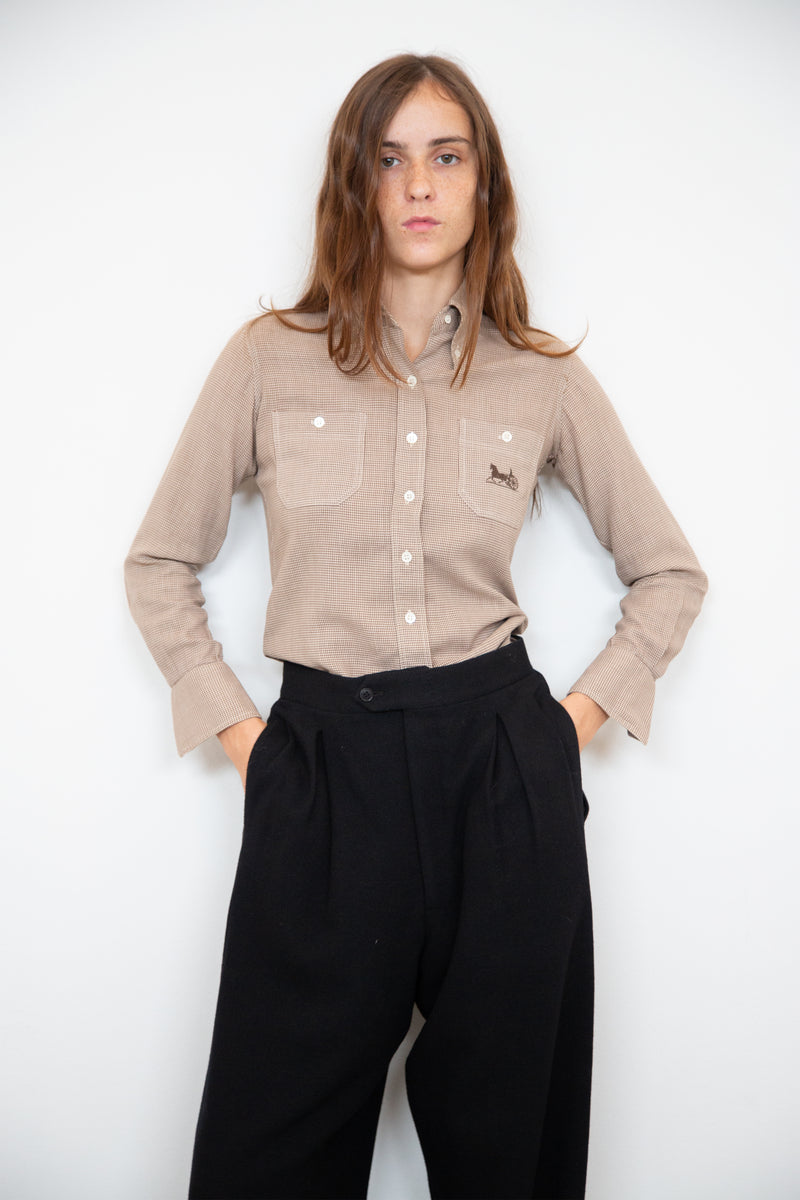 Celine shirt