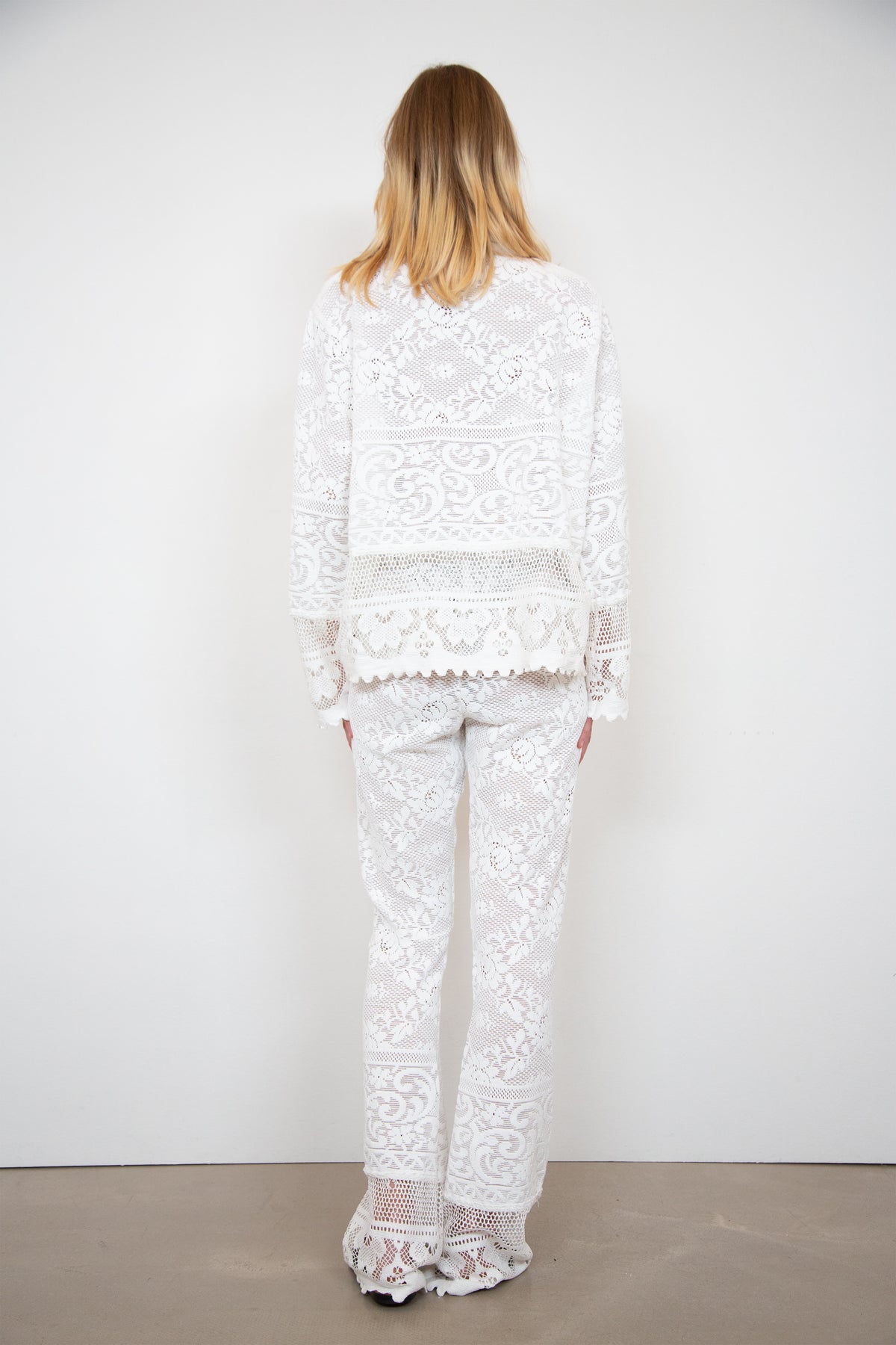 Jerome Studio Pajamas