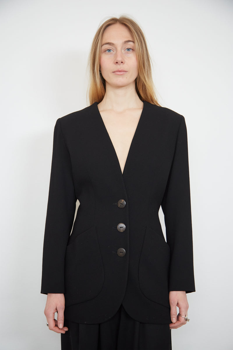 Lanvin Blazer