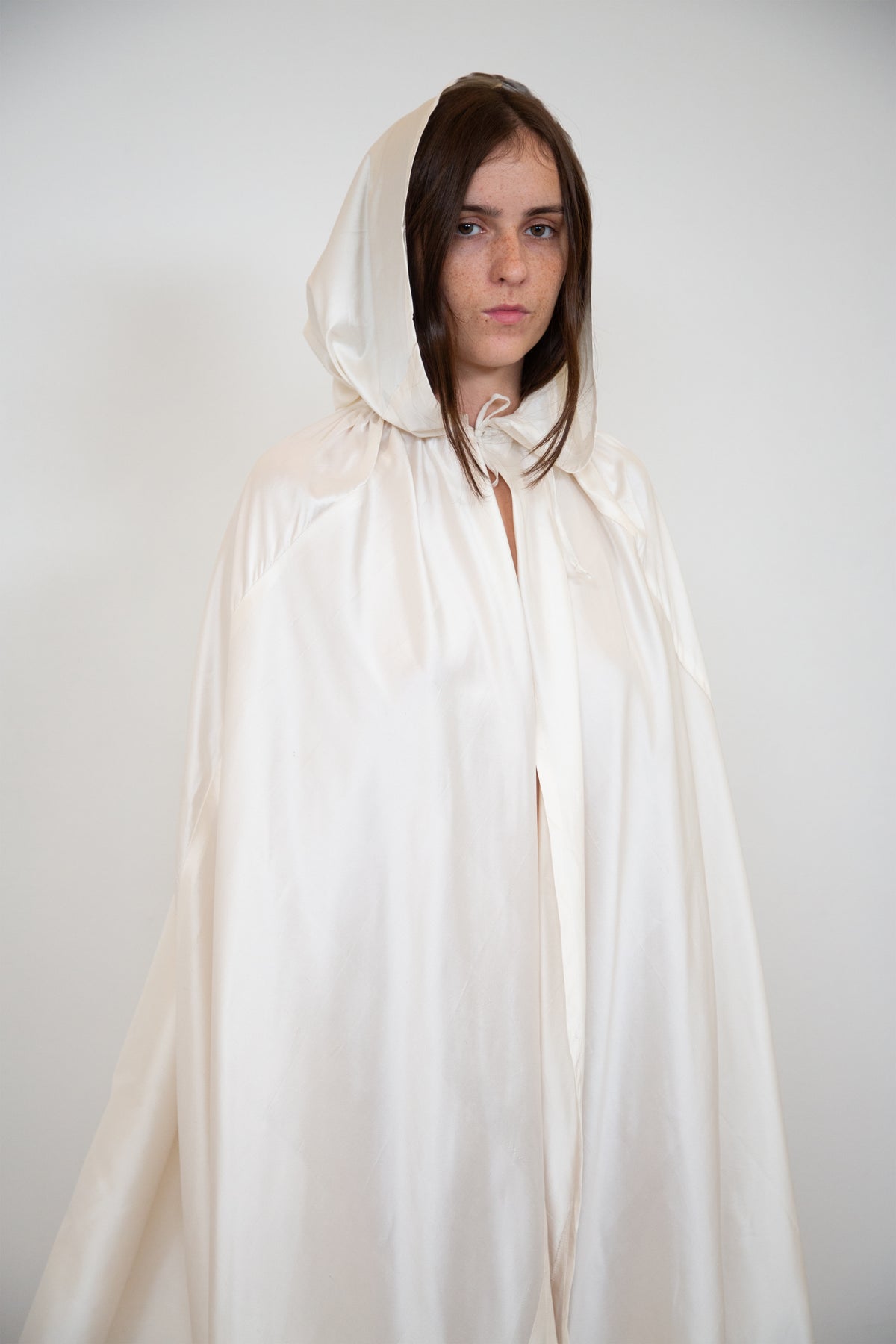 Jerome Studio cape