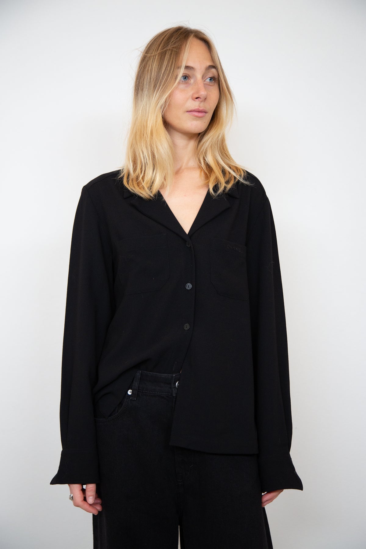 Chanel Shirt