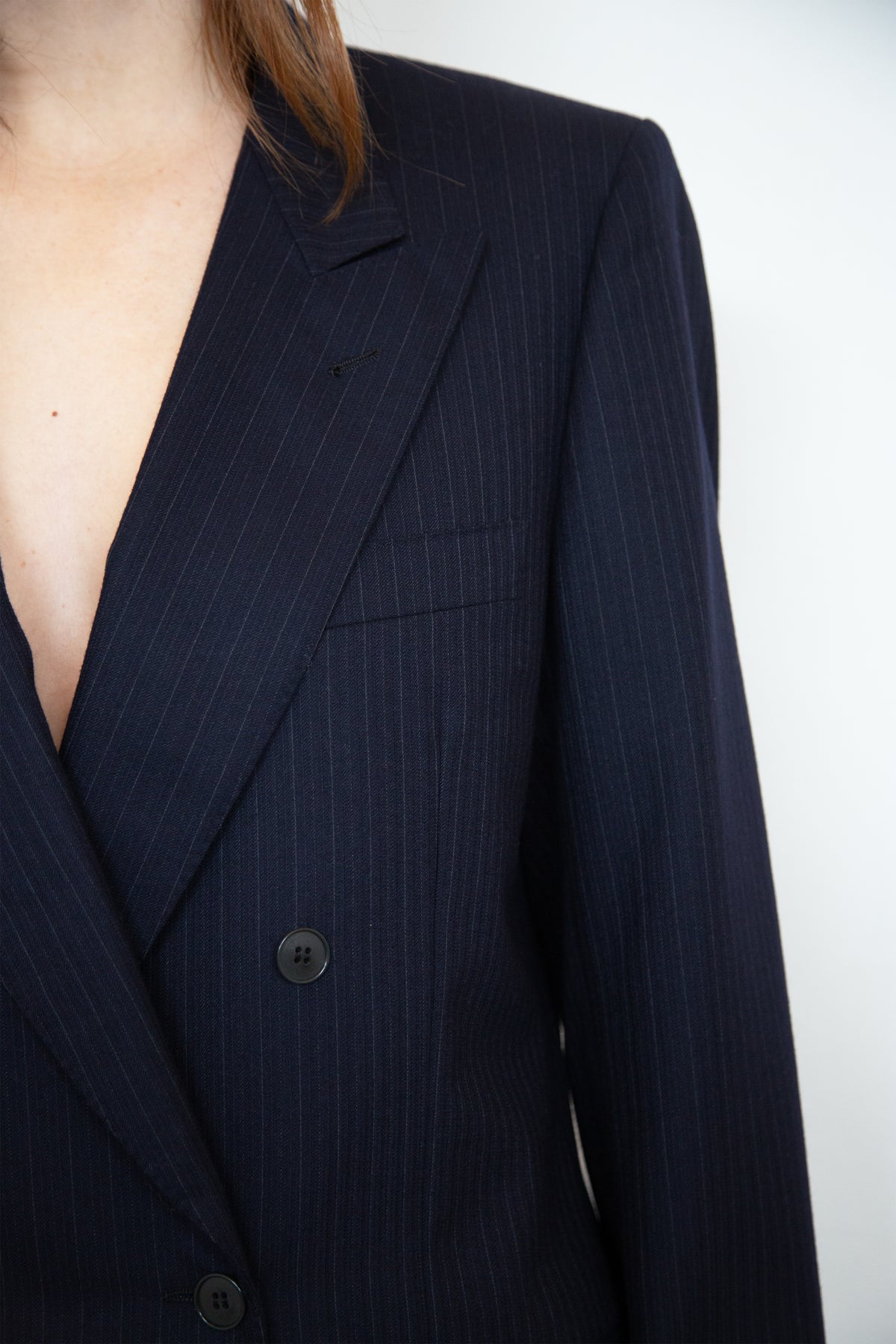 Lanvin 2 piece suit
