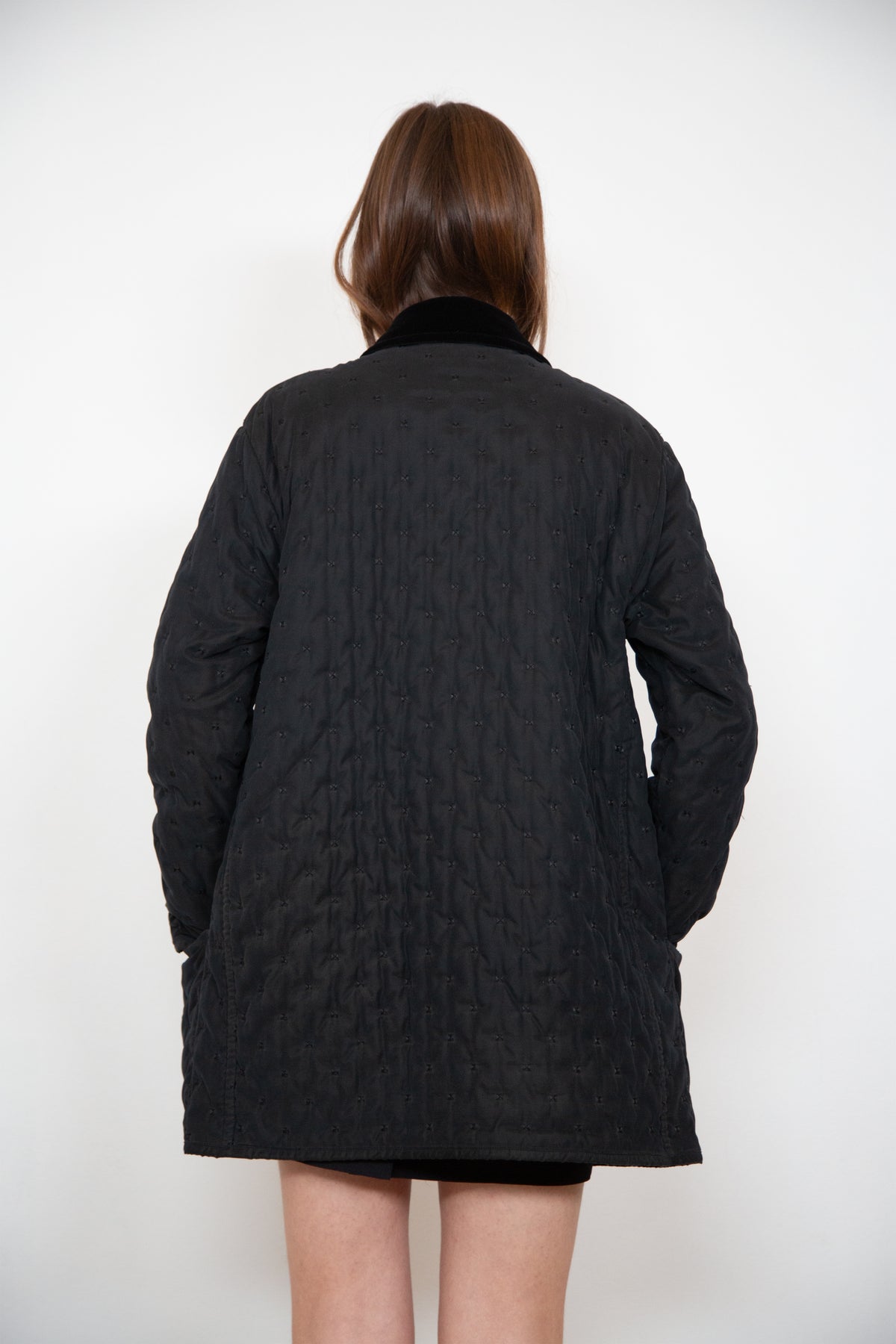 Hermes jacket