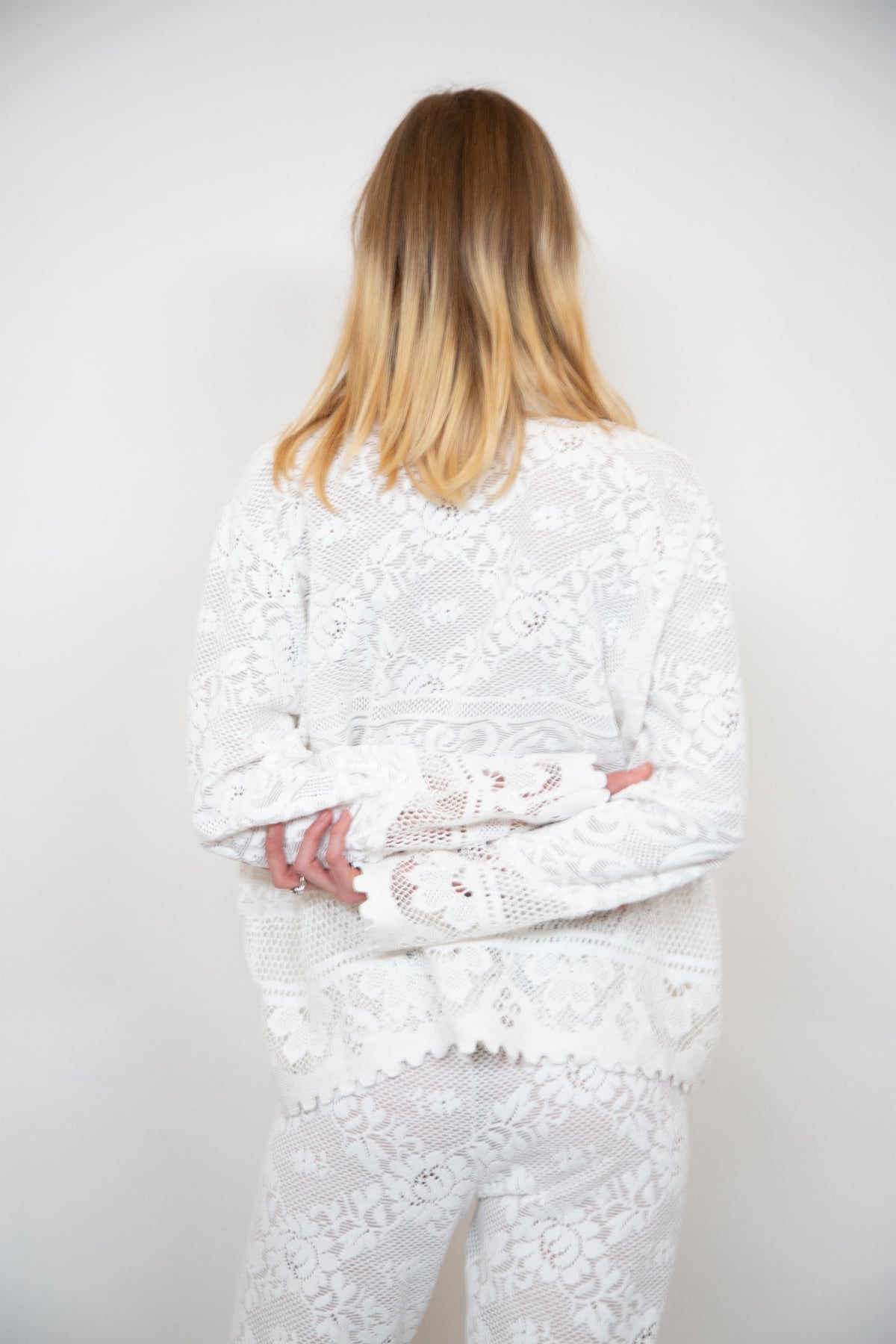 Jerome Studio Pajamas