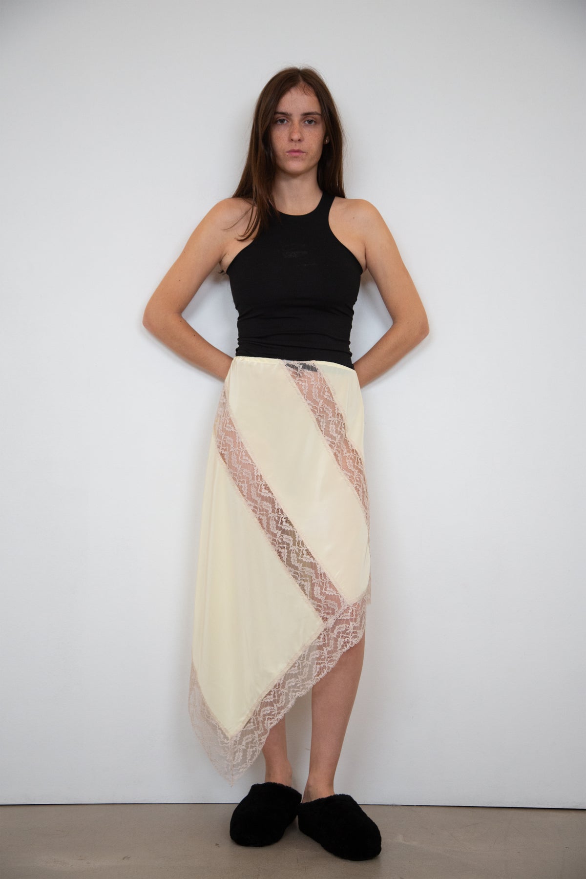 jerome studio skirt