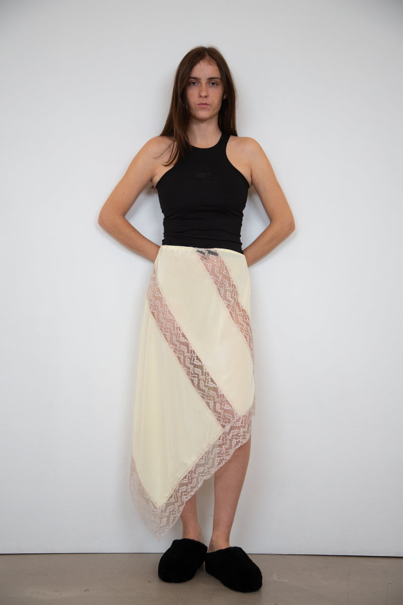 jerome studio skirt