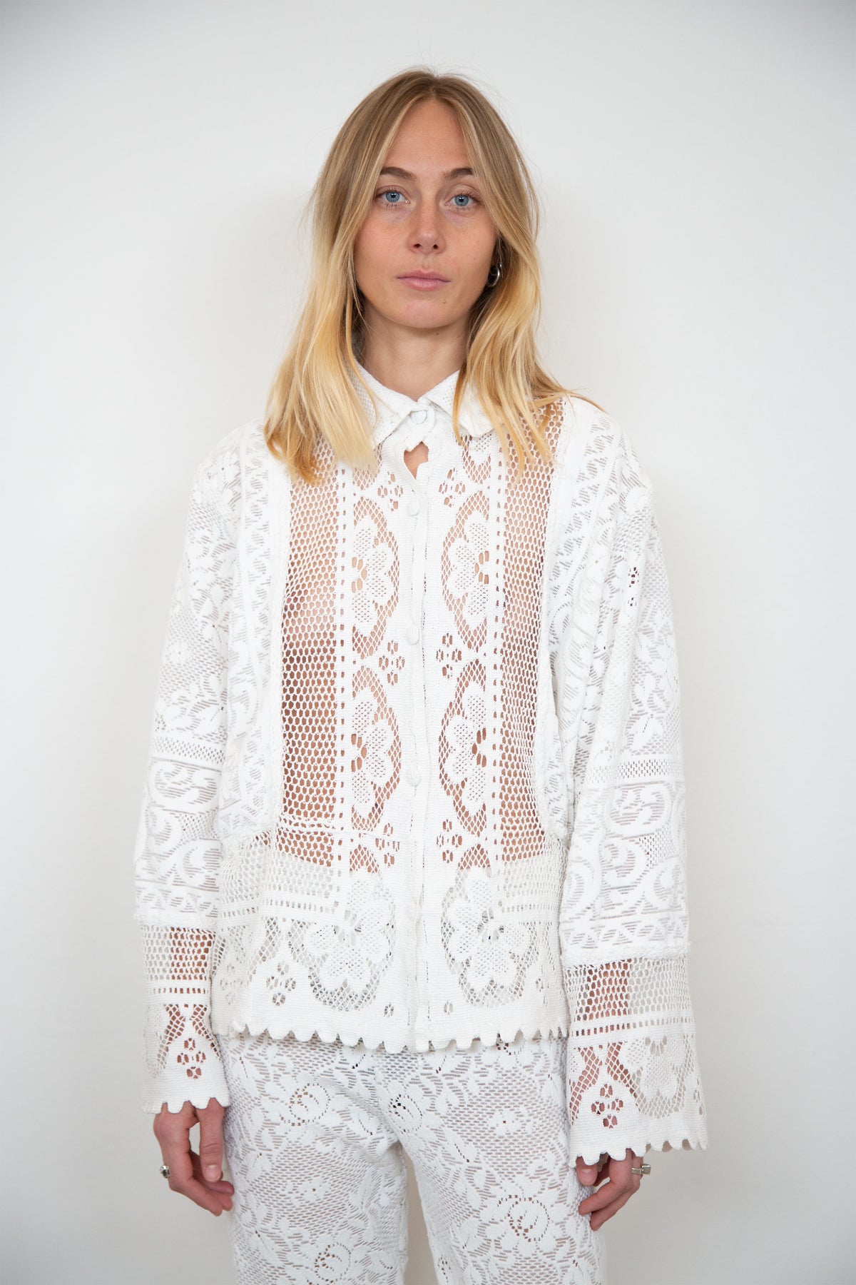 Jerome Studio Pajamas