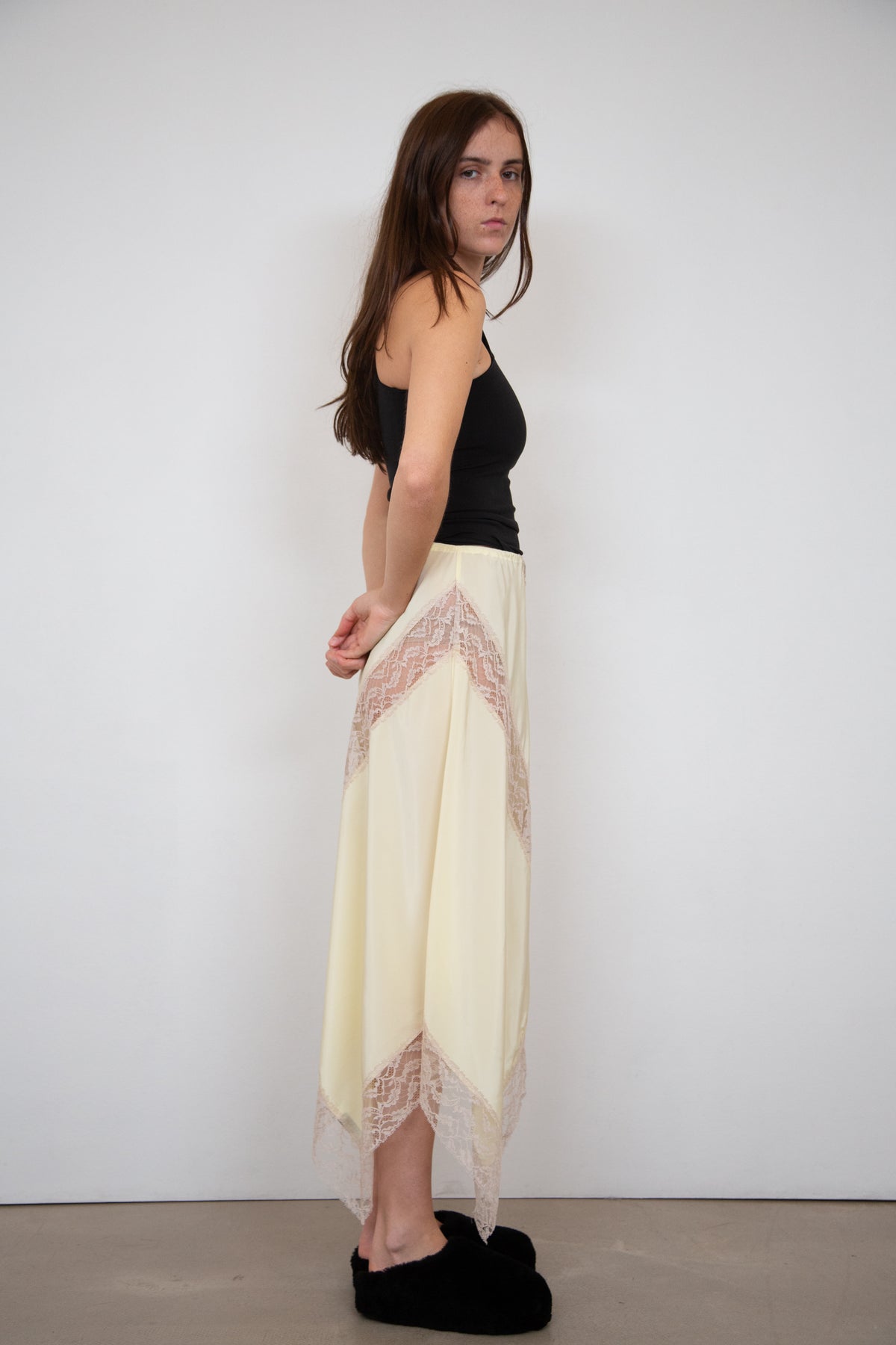 jerome studio skirt