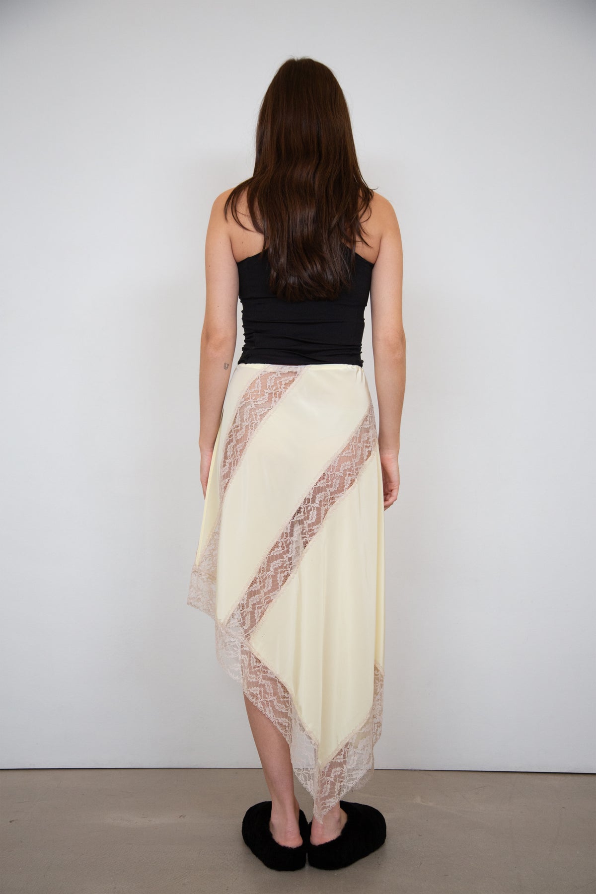 jerome studio skirt