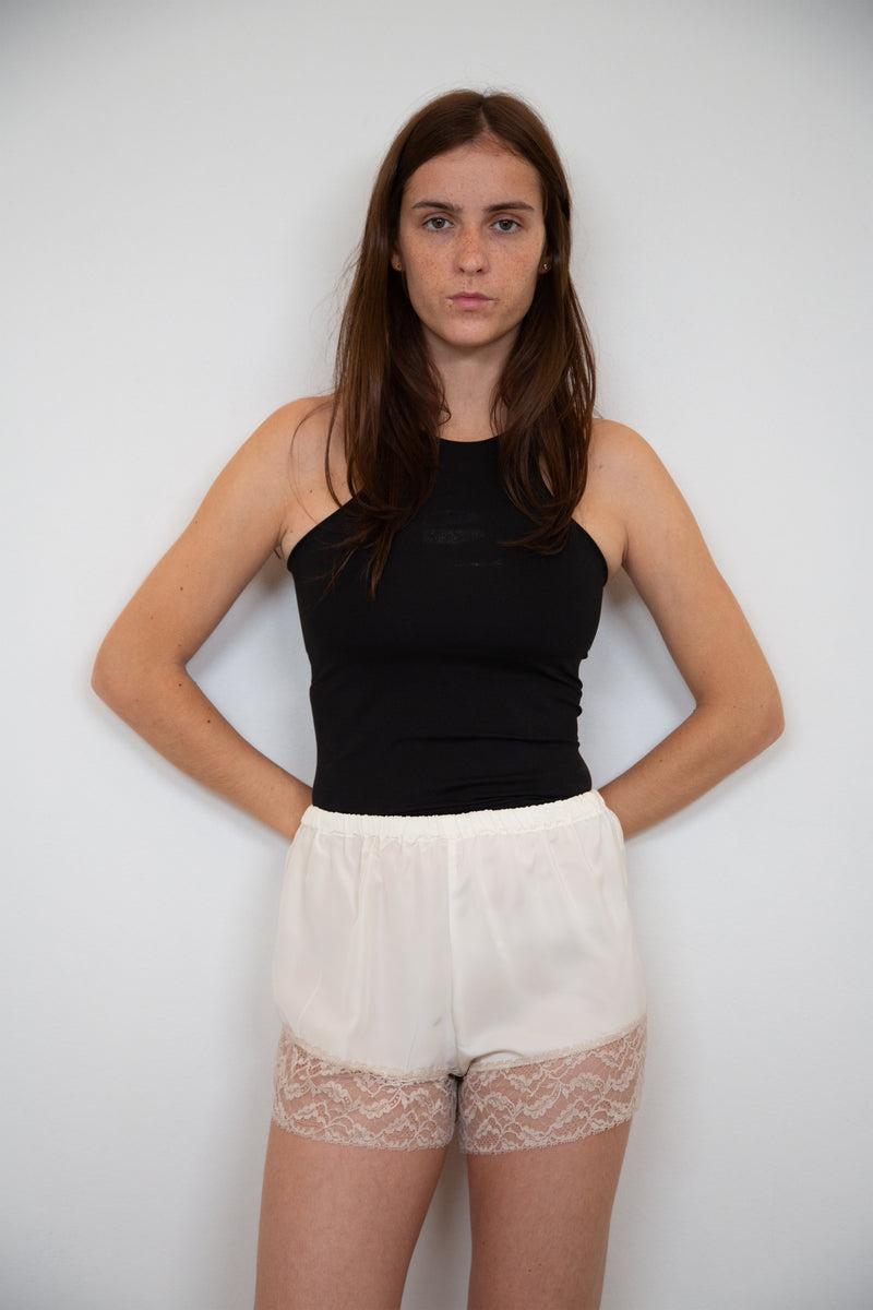 jerome studio shorts