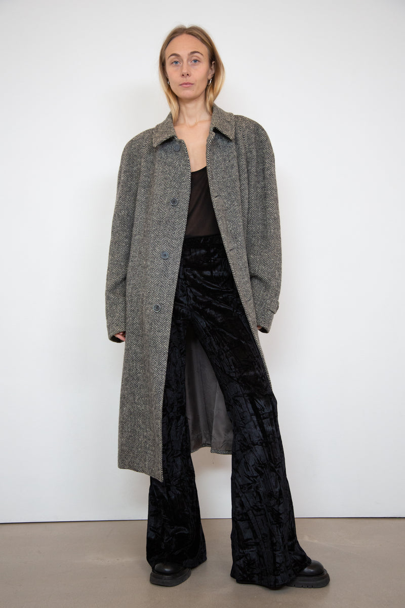 Lanvin coat