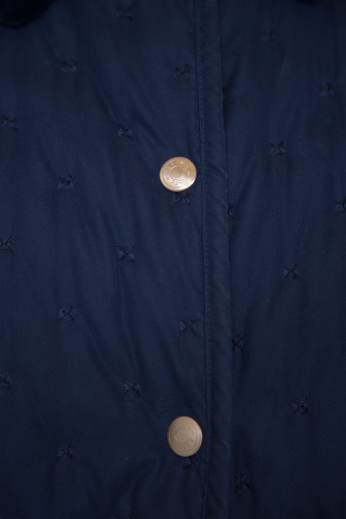 Hermes jacket