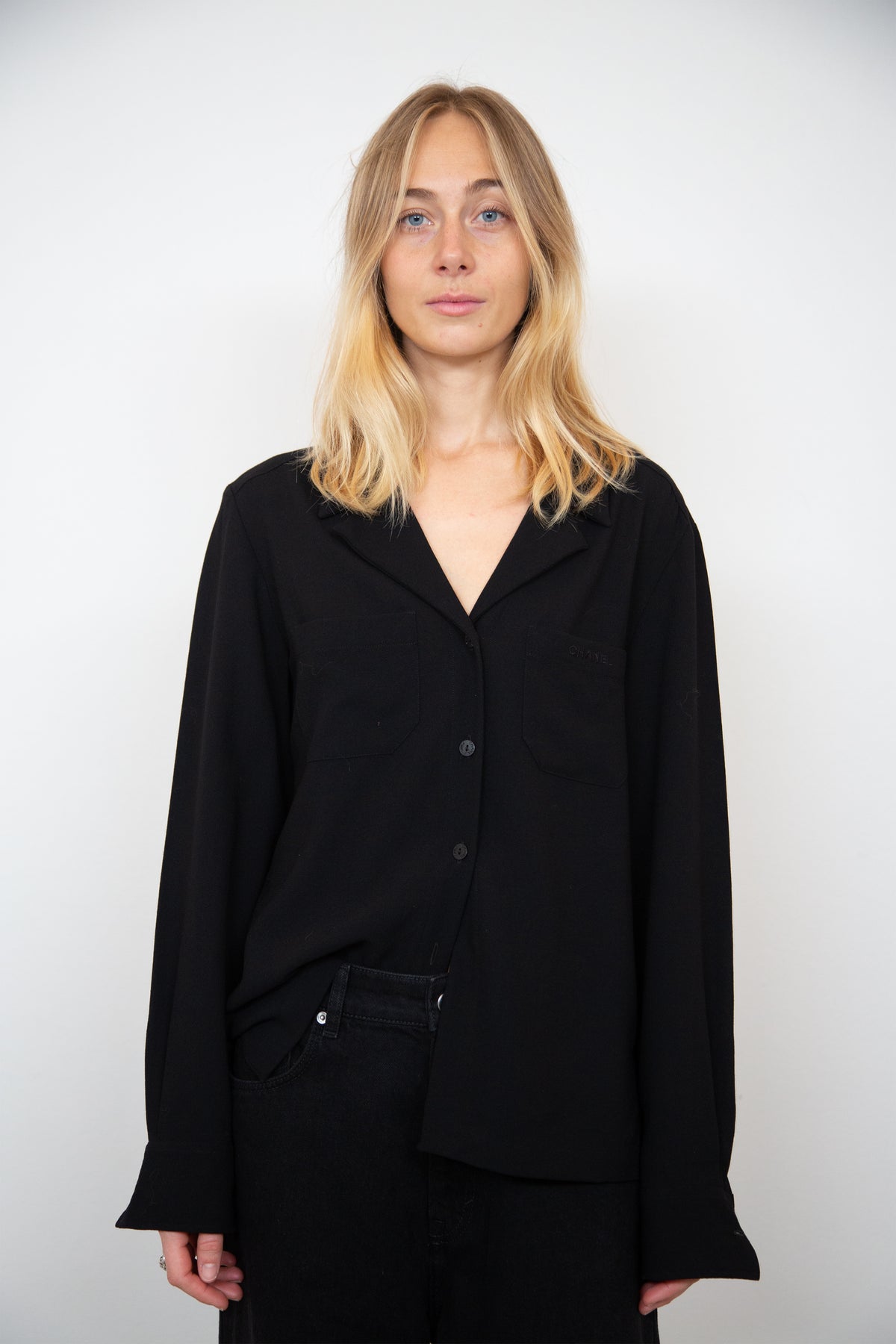 Chanel Shirt