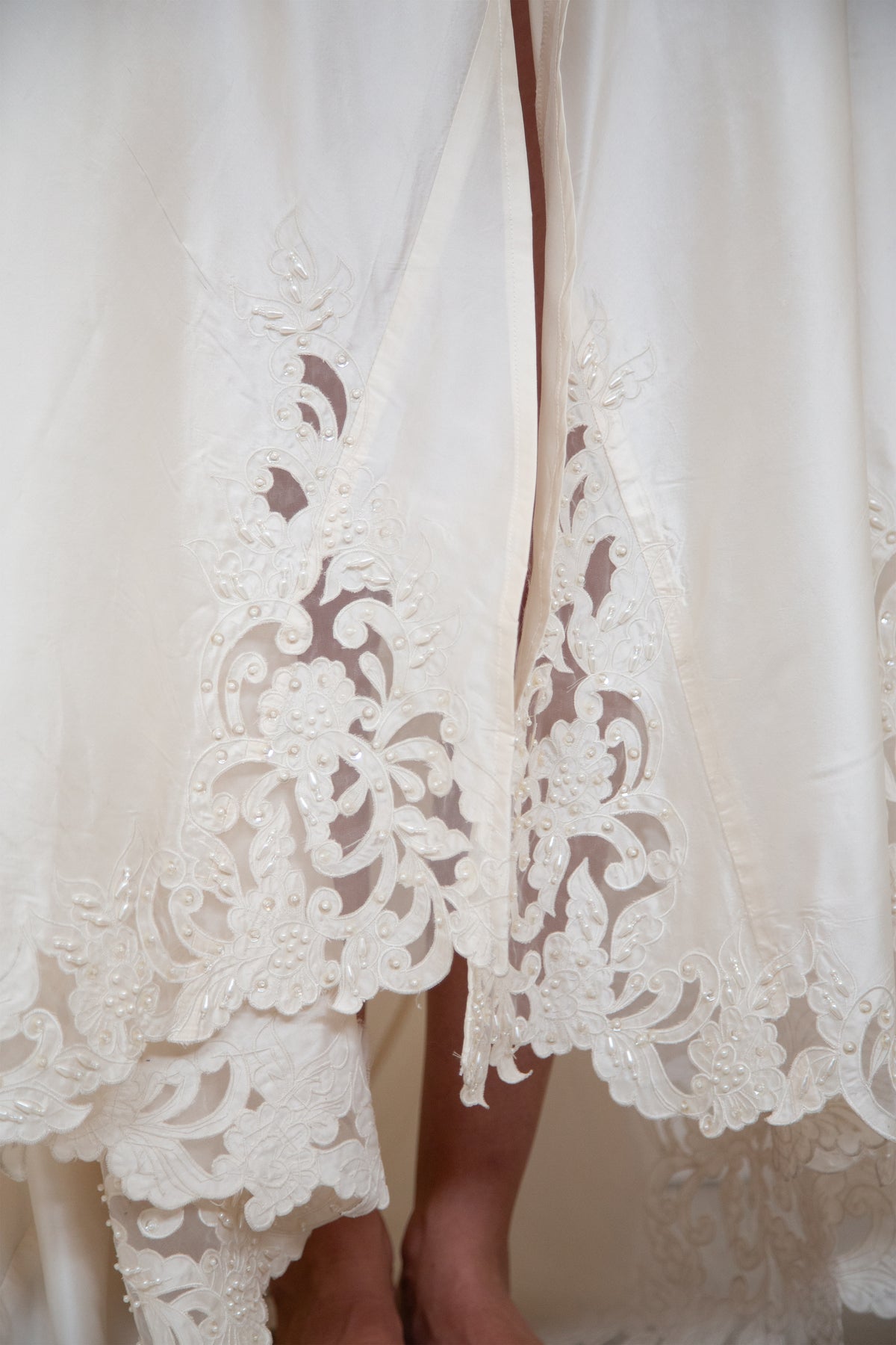 Jerome Studio cape