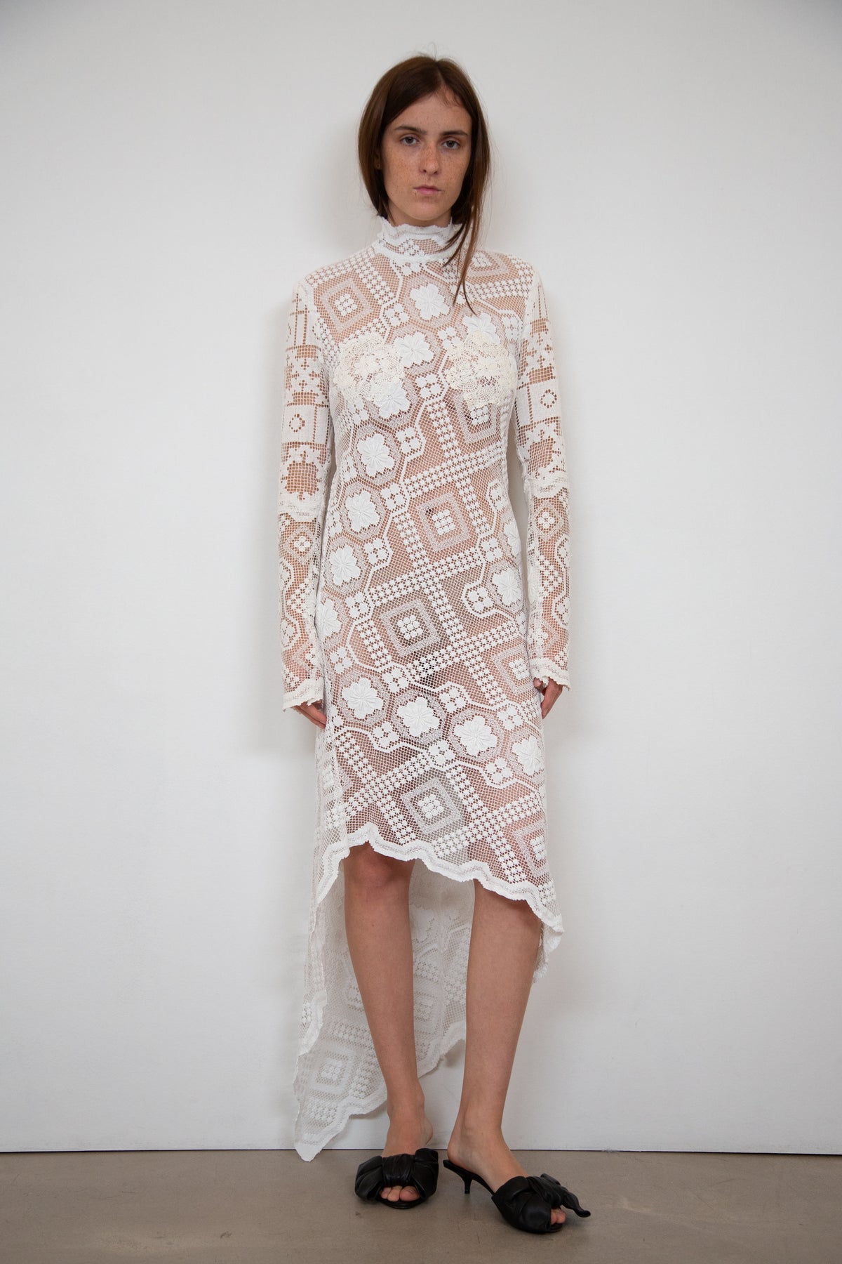 Jerome studio dress