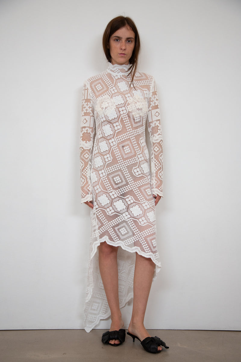 Jerome studio dress