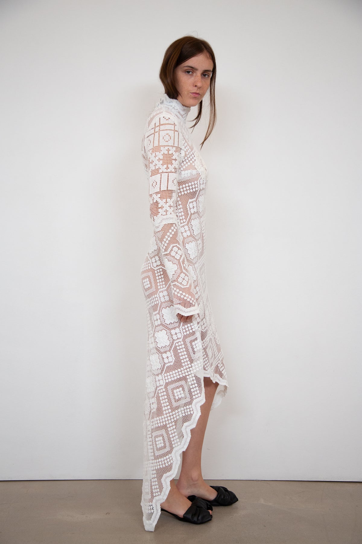 Jerome studio dress