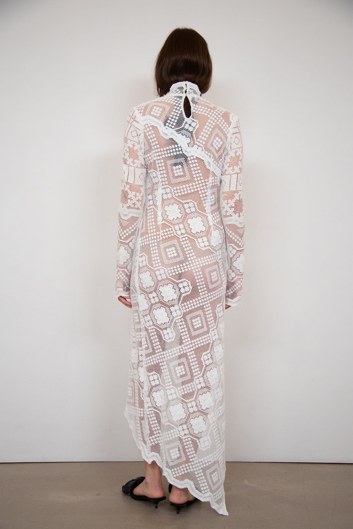 Jerome studio dress
