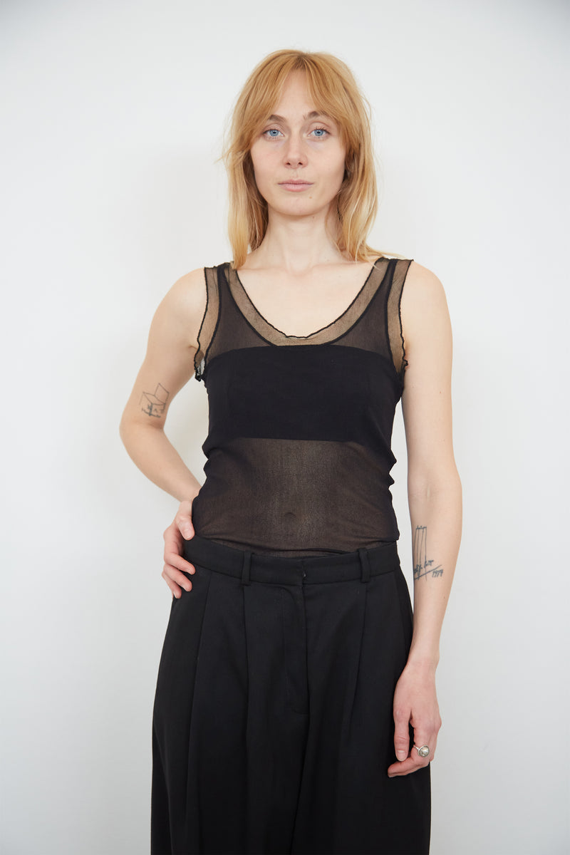 Jean Paul Gaultier top