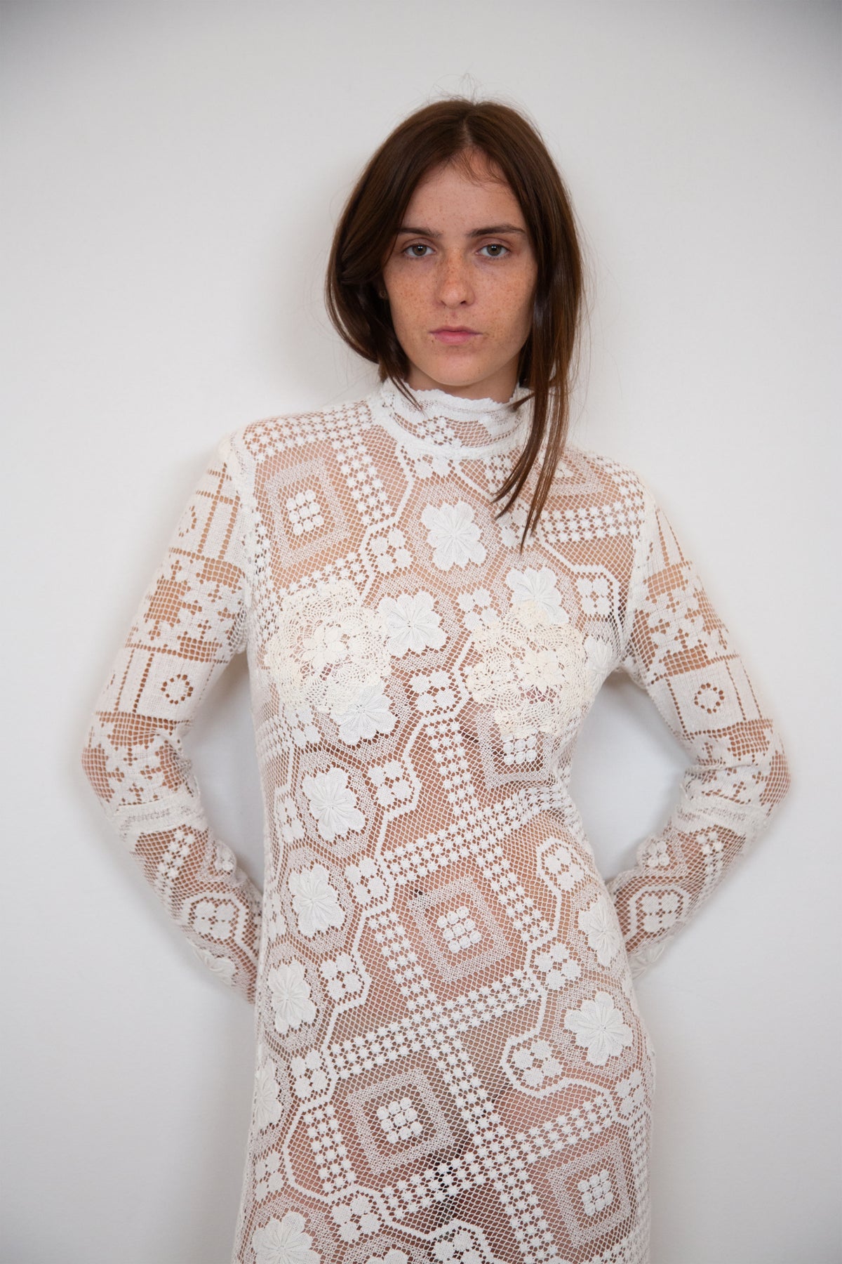 Jerome studio dress