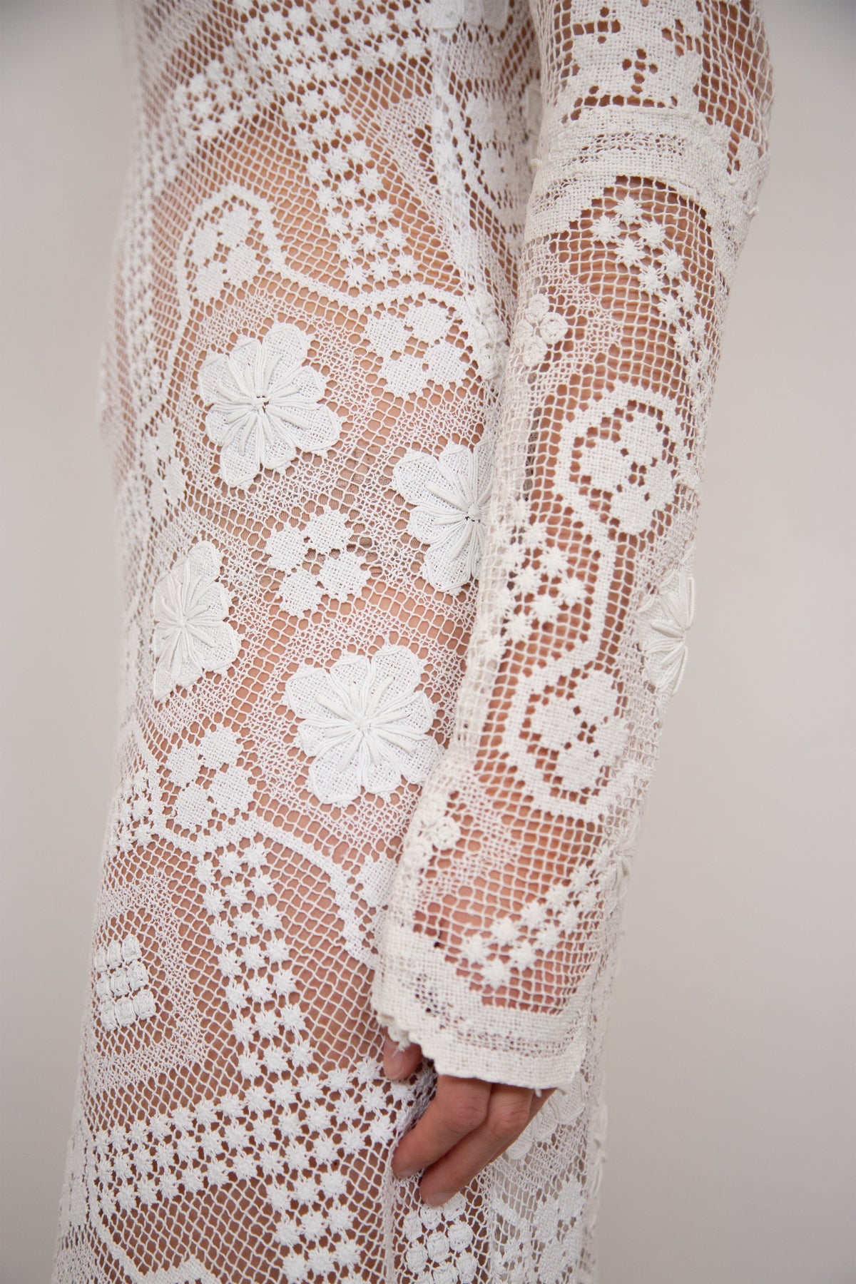 Jerome studio dress