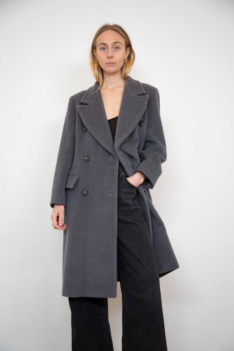 Castelbajac pour Iceberg coat