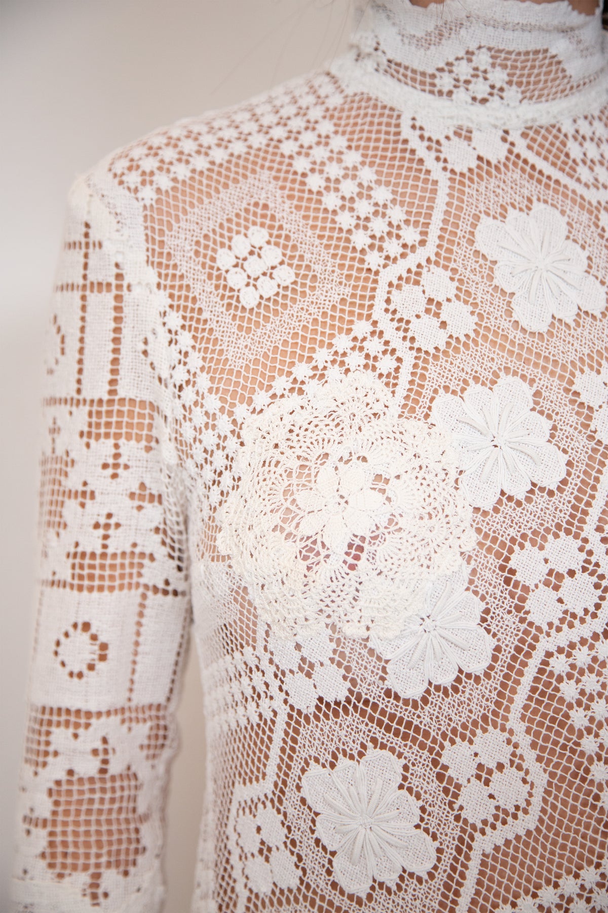 Jerome studio dress