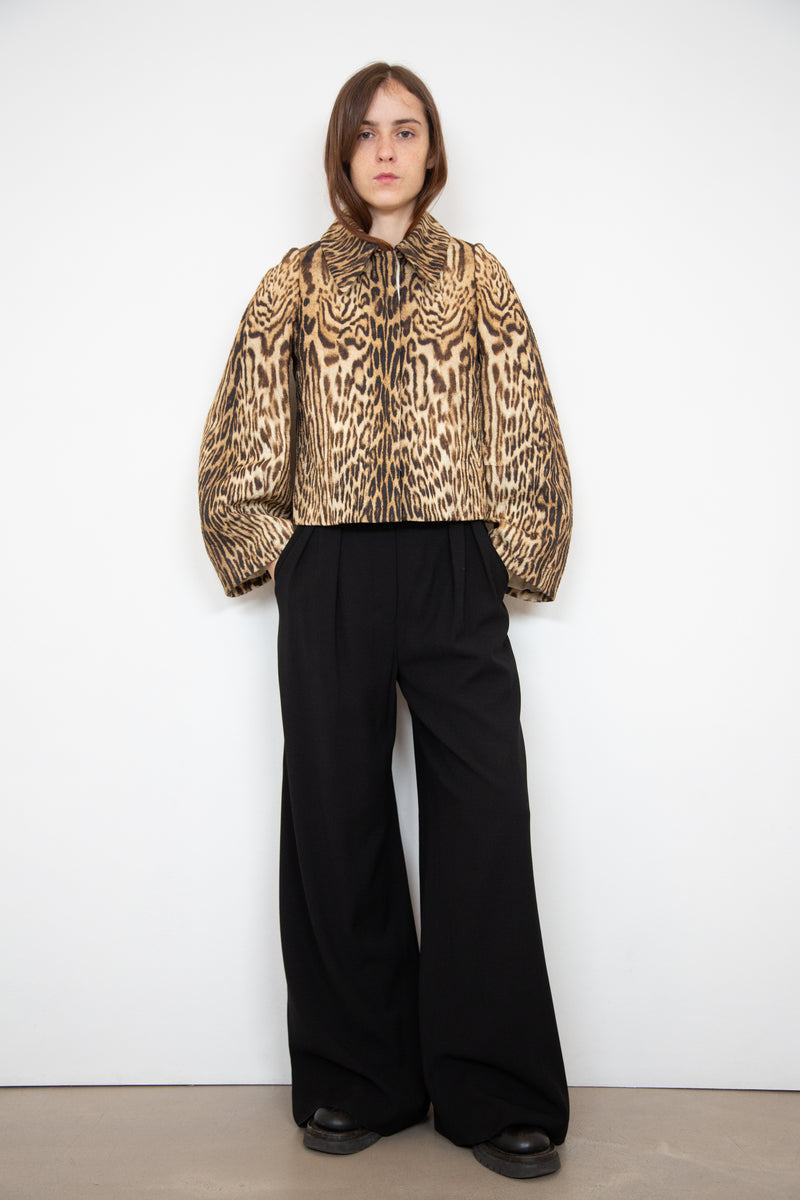 Chloe jacket