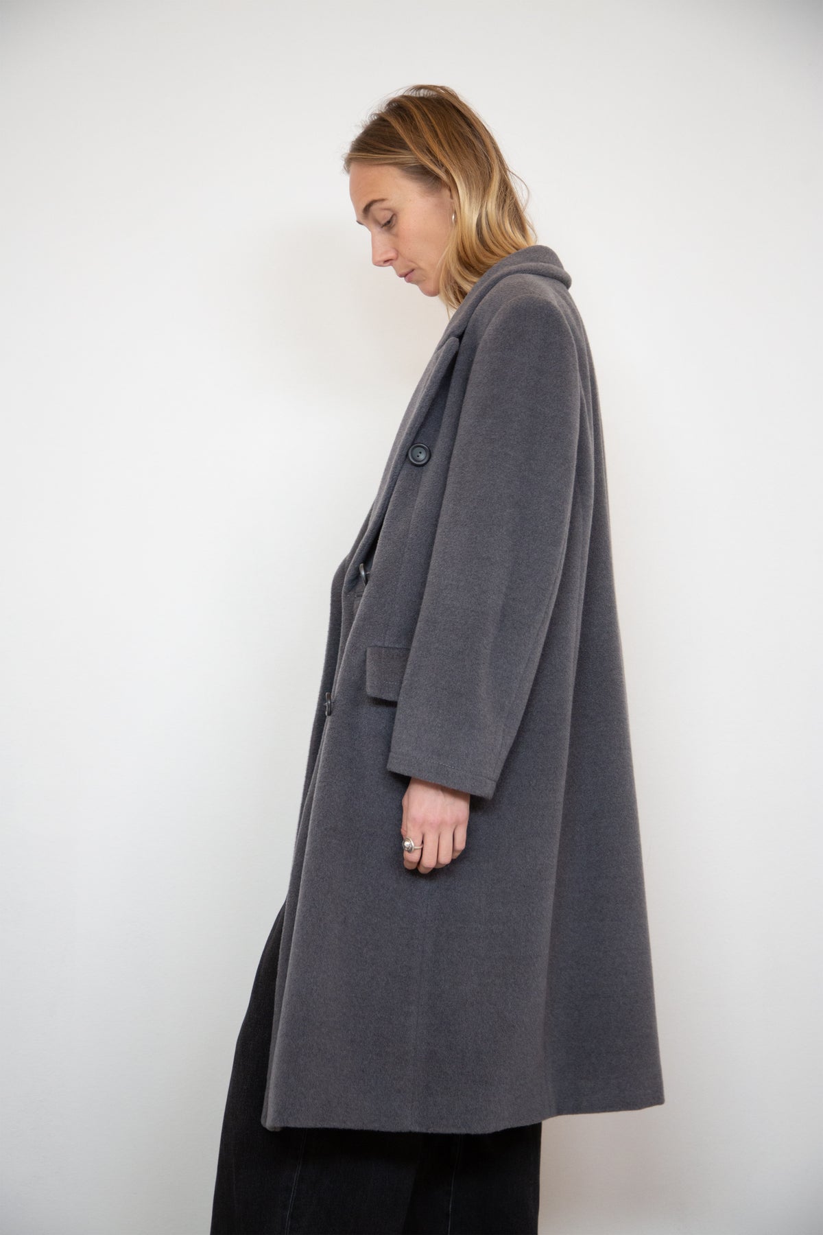 Castelbajac pour Iceberg coat