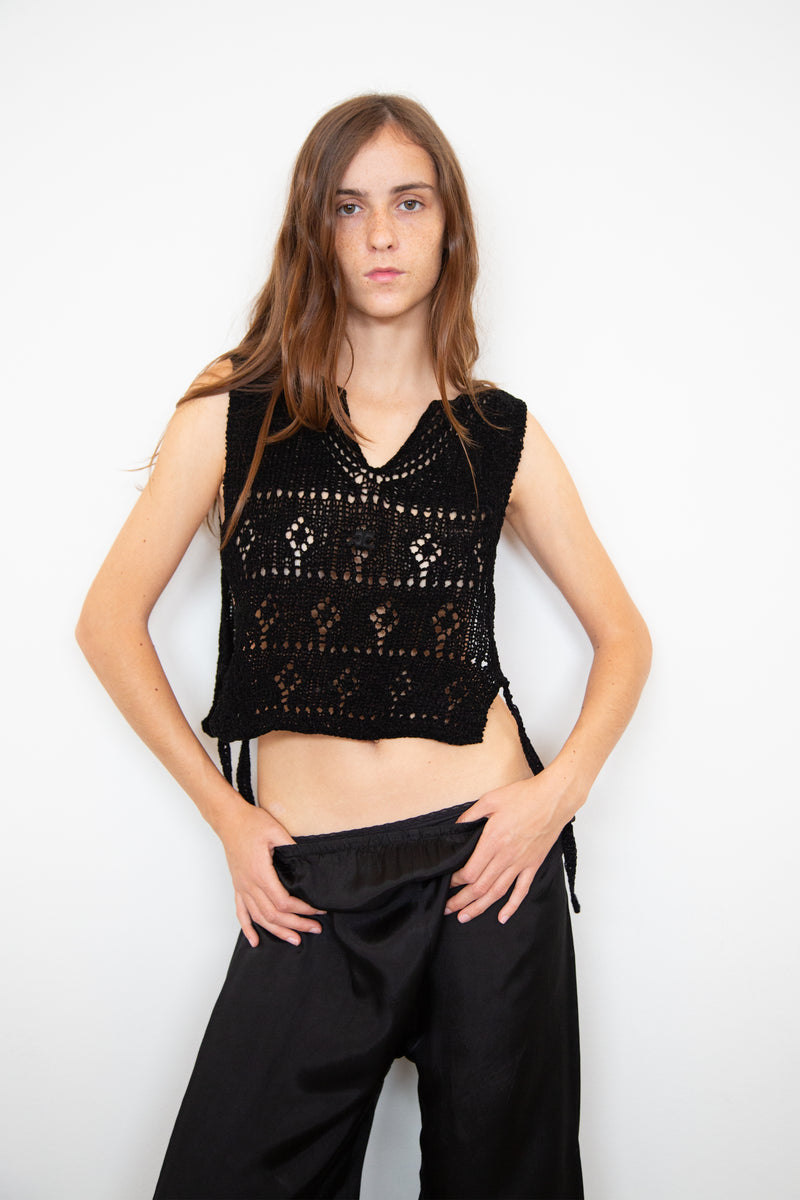 Courreges top